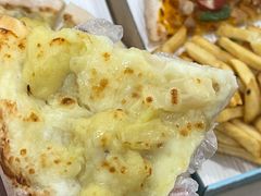 -必胜客(天鹅湖万达店)