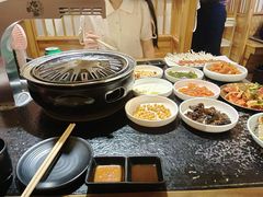-九田家黑牛烤肉料理(石路天虹店)