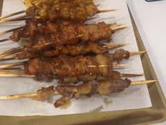 -新凯旋烧烤·燕姐千岛湖土菜