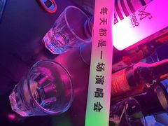 -MOSSO·Liveshow(M3香港广场店)