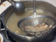 -潮泰牛肉火锅 · 创于1992年(车公庙店)