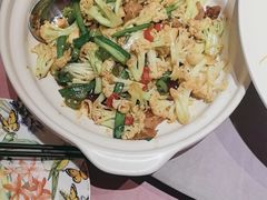 -大食客·非遗吉菜(高新和园店)