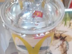 美汁源椰子水饮-麦当劳(皇岗路店)