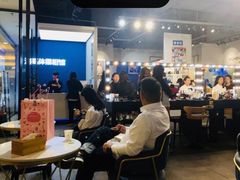 -海马体家庭照相馆(广州正佳广场店)