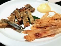 -Mr·Fish鱼鲜生海鲜放题(银泰in99店)