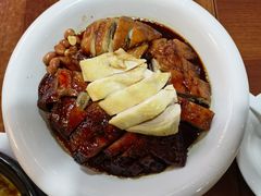 -德宏记·茶餐厅(新辰里学清路店)