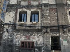 -八号桥艺术空间1908粮仓