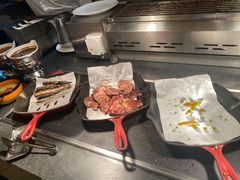 -富力威斯汀酒店·知味自助餐厅