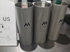 -M Stand(西安大悦城店)