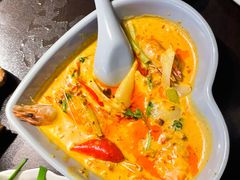 -大头虾越式风味餐厅(光明广场店)