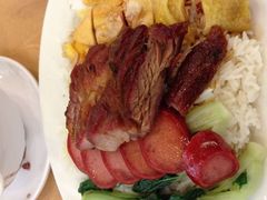 碟头饭-兴兴旺·冬瓜盅·啫啫煲(西华路店)