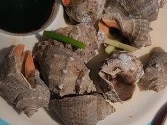 -悦海·家宴·冰花皮皮虾大锅贴(宝龙店)