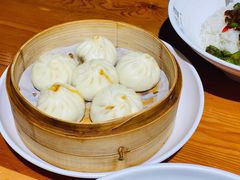弄堂小笼包-弄堂咪道-饭香·面香·馄饨香(兴梅店)