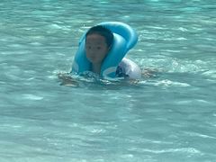 -环球中心海洋乐园