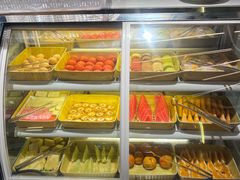 -捞小鲜虾滑海鲜自助火锅(嵊州吾悦店)