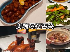 -侨美食家·41年地道粤菜(珠江新城店)