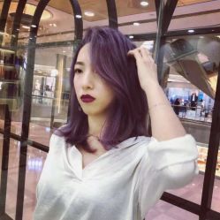 -3AM HAIR SALON染发烫发接发