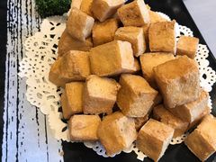 -城北食府(枫林店)