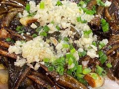 -童福兴·南京菜(老门东店)