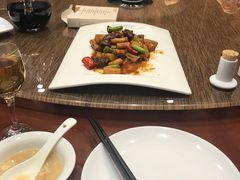 -郑庄脂渣海鲜楼(九水路店)