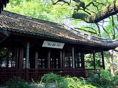 -上海醉白池公园