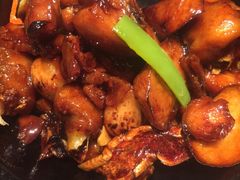 -峨嵋小镇·川菜(正定朗华店)