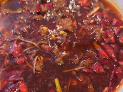 -大鹏饭店·金陵家宴(奥体中心店)