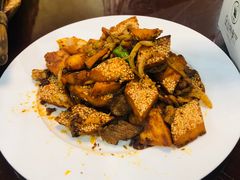 -新疆巴州金丝特餐厅(大钟寺店)