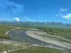 -新疆那拉提国家旅游度假区