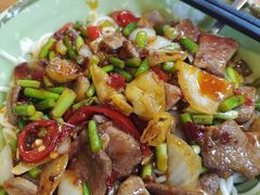 -四方面荘(常丰花园店)