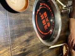 -冯校长老火锅(广州正佳广场店)