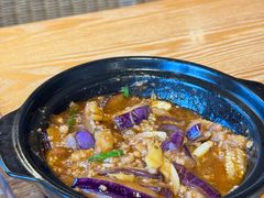 -渔·海鲜餐厅（东澳可域度假村内）南沙湾沙滩店