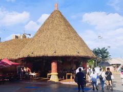 -长沙湘江冰雪世界