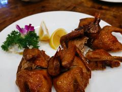 -澳门西南饭店·粤菜·茶市·手工点心(华海路店)