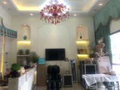 -仙娜健康管理中心