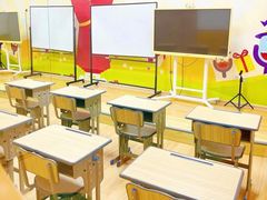 -艺年级儿童语言艺术中心(冉家坝爱融荟城店)