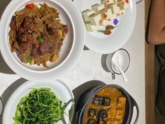 -徽镇小厨·经典徽菜(马连道店)