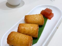 -蔡澜点心·粤菜(月星环球港店)