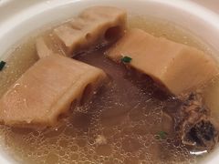-粗茶淡饭·汉口公馆(循礼门店)