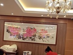 -万山楼海鲜酒家·二十三年老字号