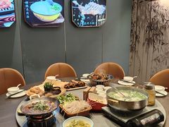 -丁里羊肉小镇(滨湖旗舰店)