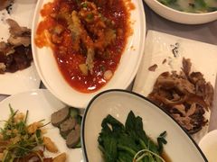 -全聚德(上海首店浦东店)