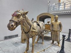 -张学良旧居陈列馆