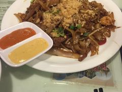 -翠华餐厅(湾仔店)