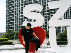 -滨力健身俱乐部