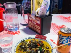 -老闵田螺馆·南昌市井菜·特色小吃(总店)