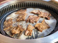 -西塔大冷面(三好街店)