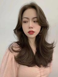 -缪斯造型烫发染发蛋白护理北京三里屯直营