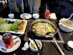 -陈三娃泡姜鸡(太白北路店)