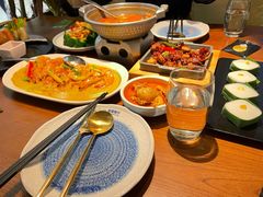 -泰香米泰国餐厅(中大国际店)
